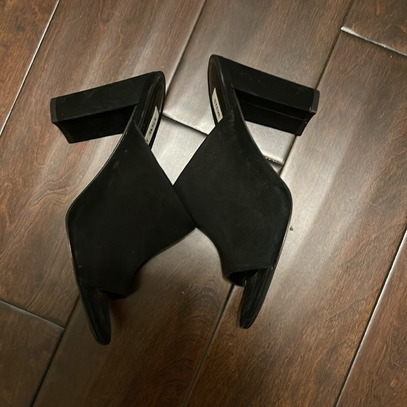 Steve Madden heels - Picture 3 of 3